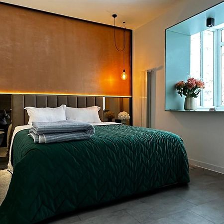 Start Apartments 3 Bucarest Extérieur photo