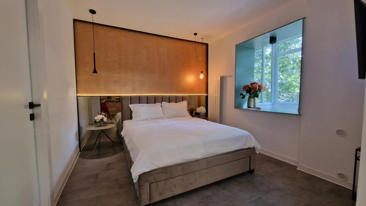 Start Apartments 3 Bucarest Extérieur photo