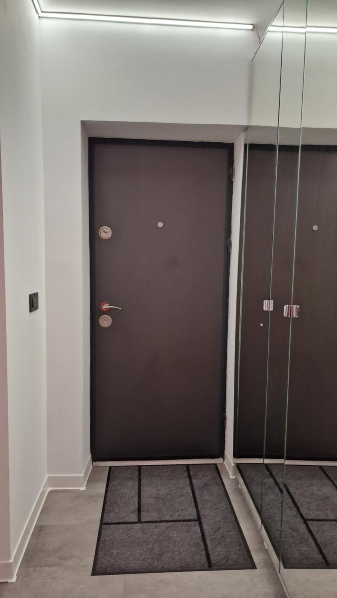 Start Apartments 3 Bucarest Extérieur photo