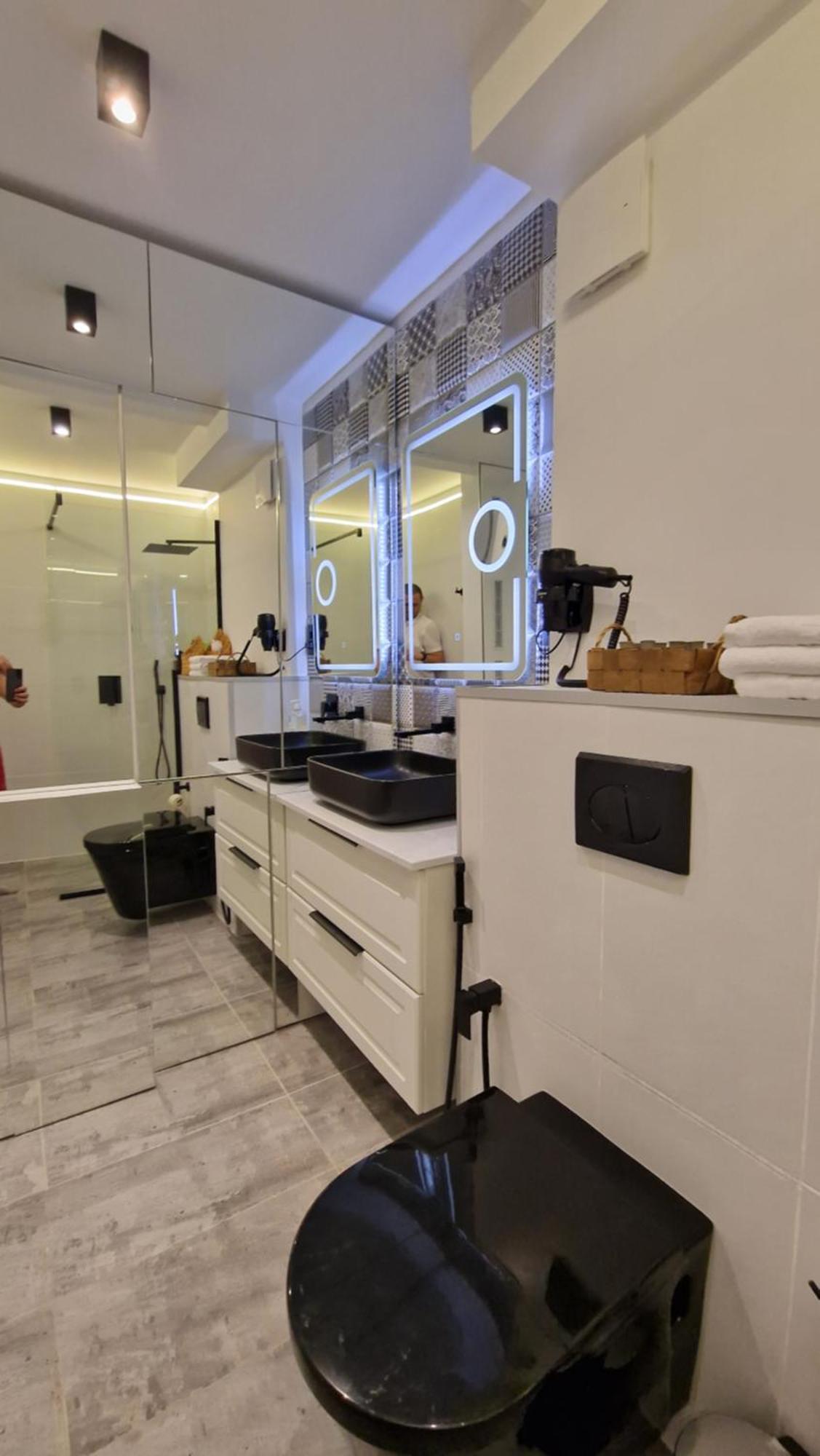 Start Apartments 3 Bucarest Extérieur photo